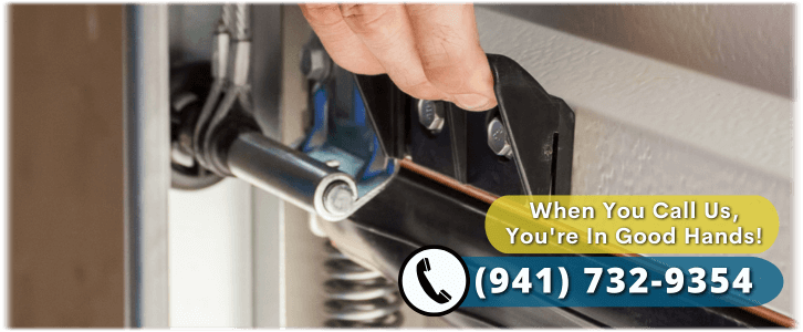 Garage Door Roller Repair Venice FL